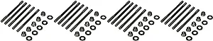 ARP 256-4702 12 point Head Stud Kit - 12mm (2011-2012 / 2018+ 5.0L Coyote / 2020 Shelby GT500)