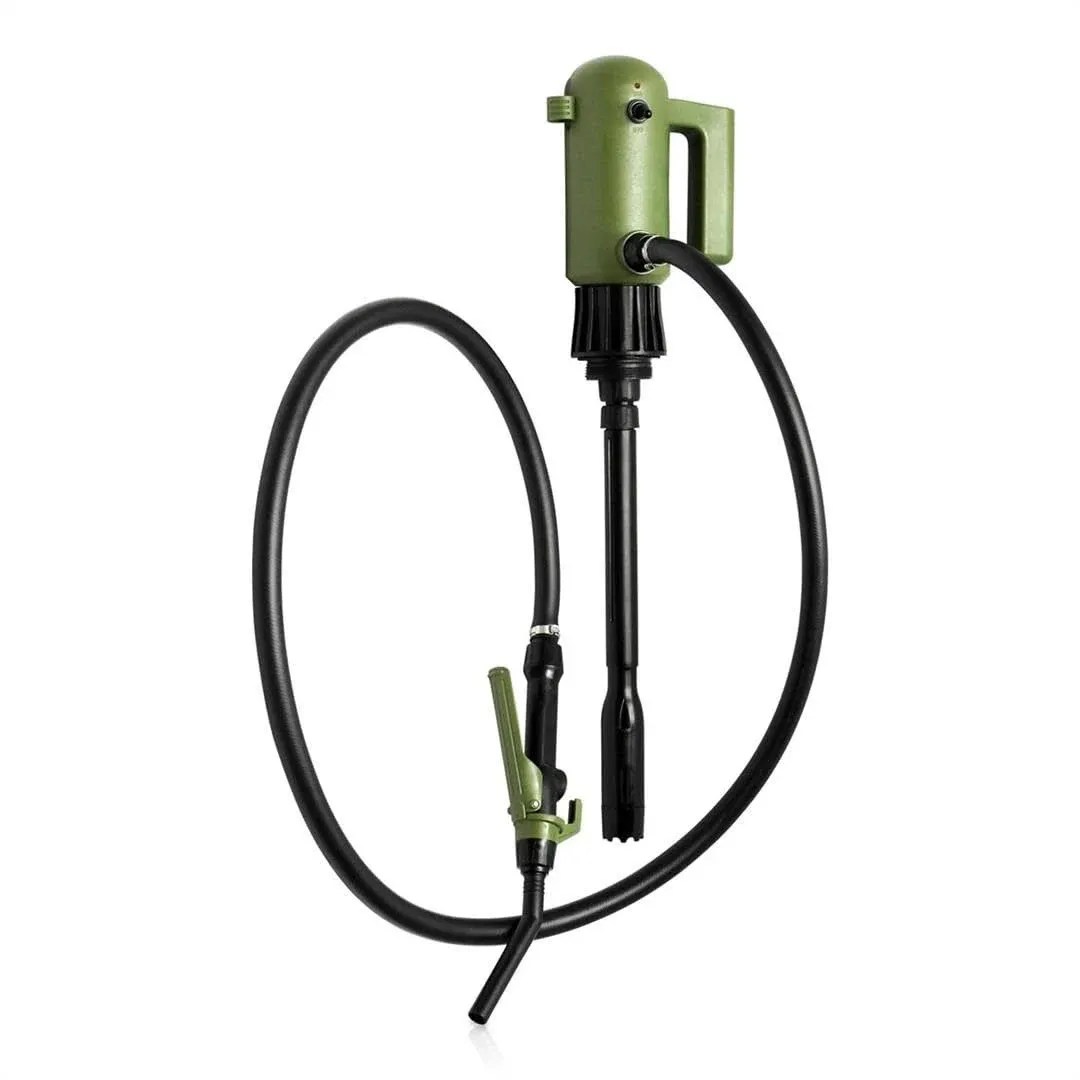 TERA PUMP - 20078 - TRPAIL - Electric PAIL PUMP