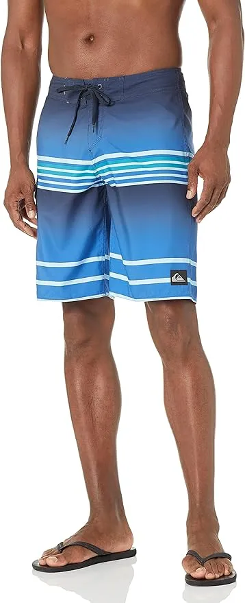 Quiksilver Men's Everyday 21 Board Short Swim Trunk Bathing Suit