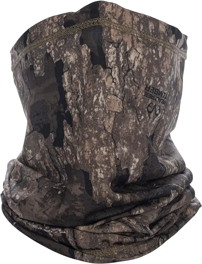 Mossy Oak Country DNA Neck Gaiter