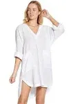 Seafolly Essential Cover Up Women's