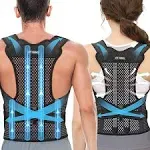 Back Brace Posture Corrector
