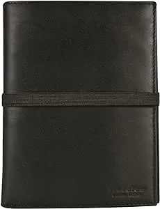 Travelon Hack-Proof Leather RFID Blocking Wallet & Organizer