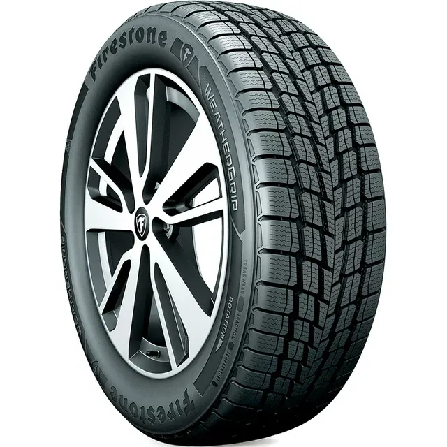 Firestone 225/50R17 Weathergrip (94v)