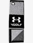 UA Bag Golf Towel