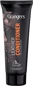 Grangers Leather Conditioner