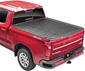 BAK Revolver X2 Tonneau Cover 39324