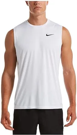 Nike Women's Sleeveless Hydroguar