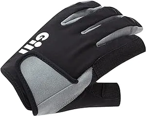 Gill DeckHand Gloves - Long Finger