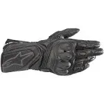 Alpinestars SP-8 V3 Leather Men's Street Gloves