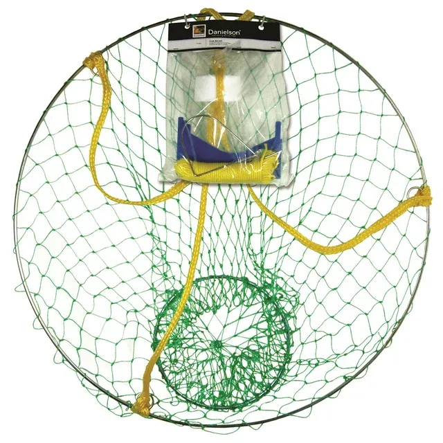 Danielson CREHK Super Easy Crabber - Ring Kit - CREHK