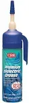 CRC Marine Premium Dielectric Grease, 3.3 Wt Oz, Non-Curing Compound for Sealing, Protecting, and Electrical Insulating, Pressurized Can with the Select-A-BEAD Nozzle