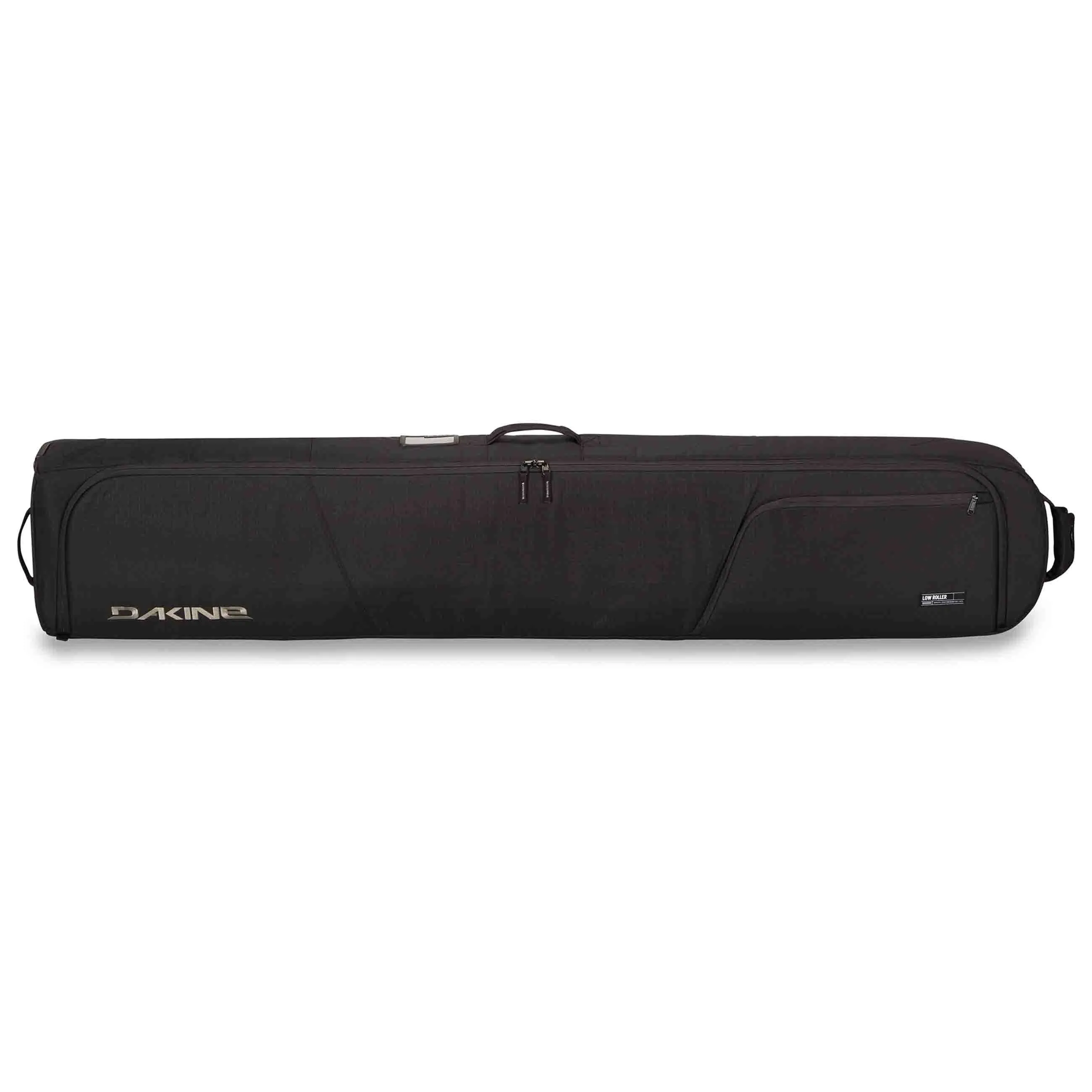 Dakine Low Roller Snowboard Bag (Black, 165 cm)