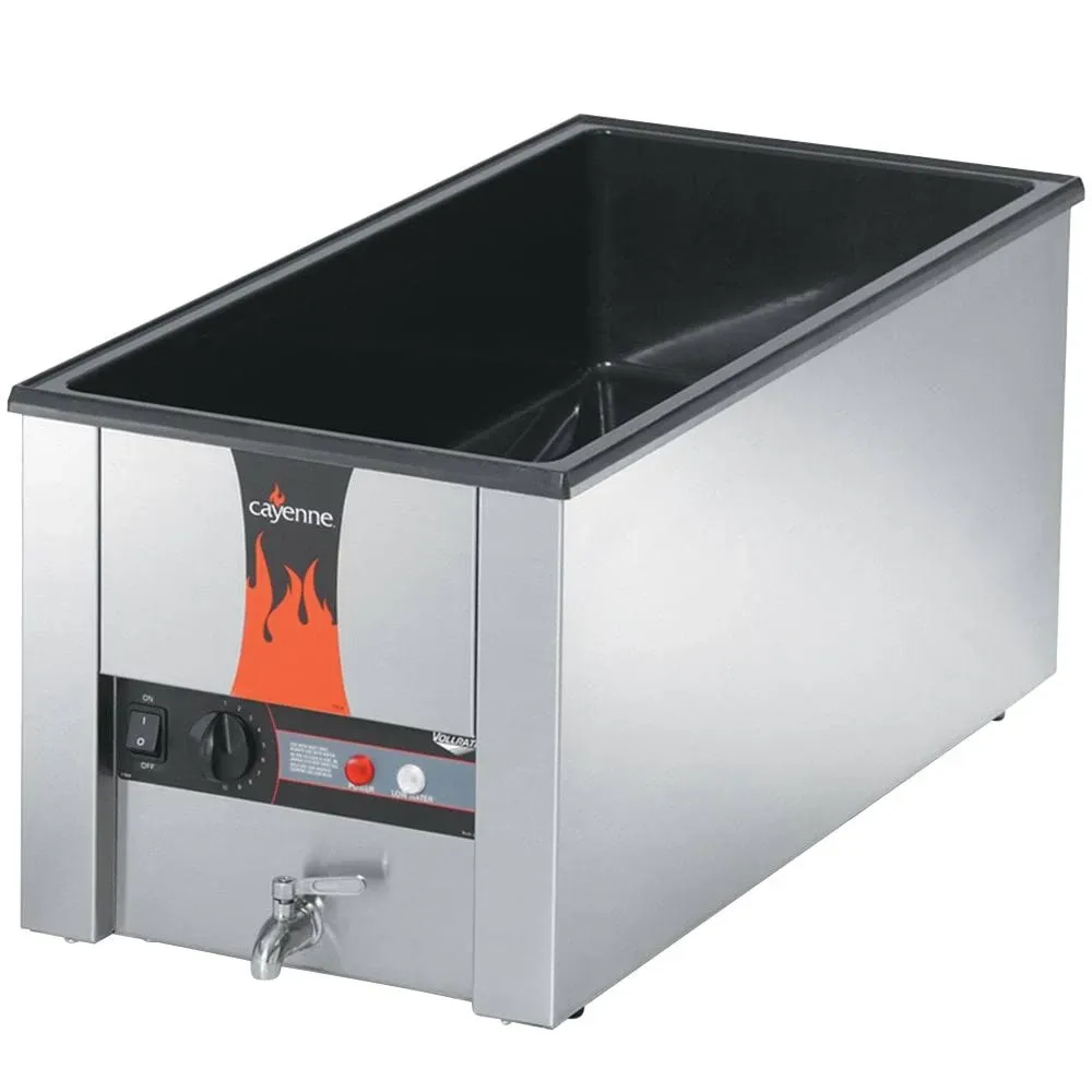 Vollrath 72051 Food Rethermalizer