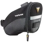 Topeak seat Pack Aero Wedge Packs