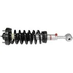 Rancho Quicklift Leveling Strut RS999910 for 2004-2008 Ford F150 4WD with 2.5" lift