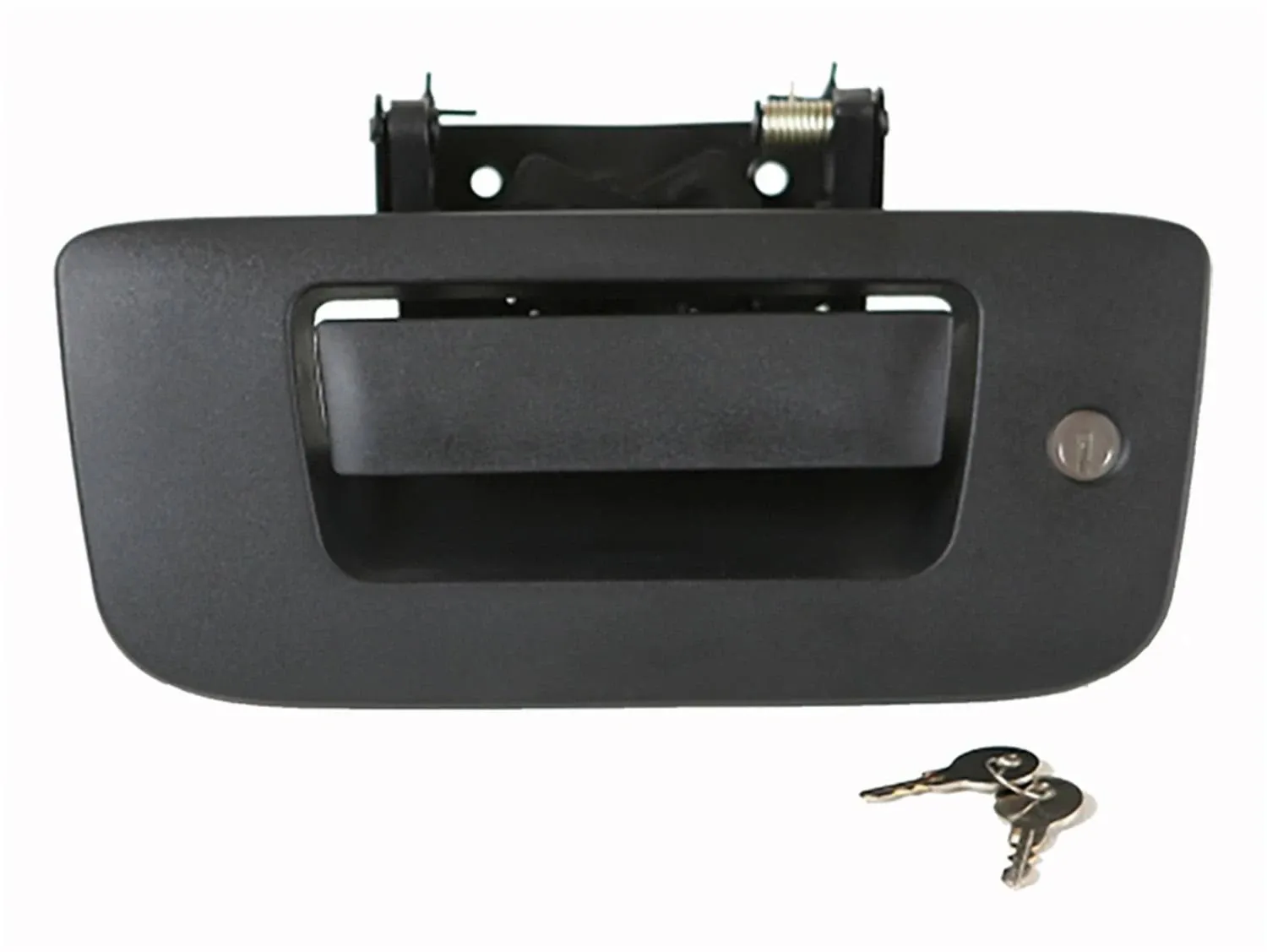 Pop & Lock PL1310 Manual Tailgate Lock