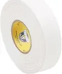 Howies Cloth Hockey Tape, White