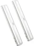 Versatile MORryde Motion Activated Light - STP54-032 - 2-Pack - New