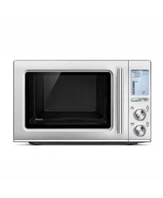 Breville The Smooth Wave Microwave