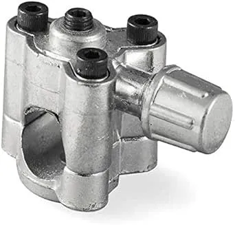 Supco - BPV21 Bullet Piercing Valve - 1/4" Male Flare