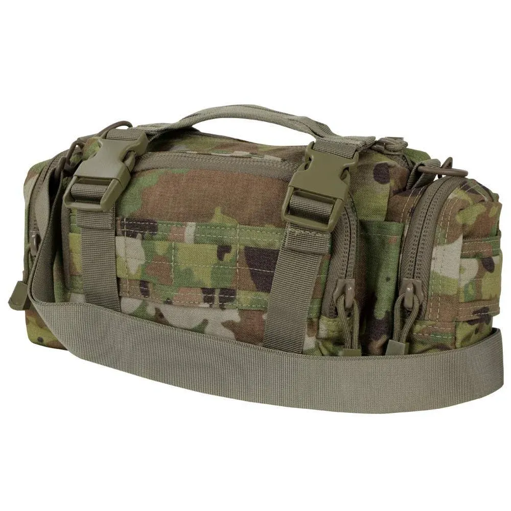 Condor Deployment Bag