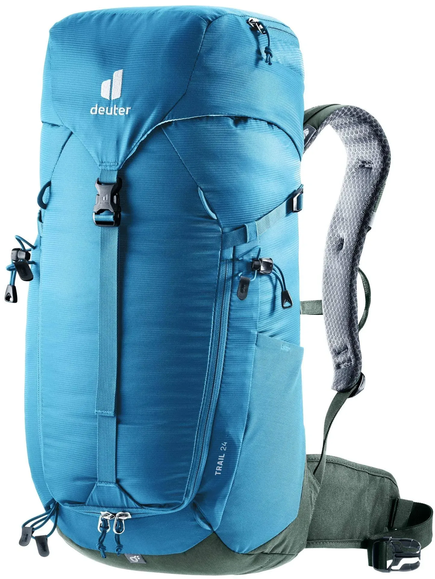 Hiking backpack Deuter Trail 24 2024