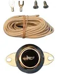 Wolo (HS 2) Horn Button Switch Kit