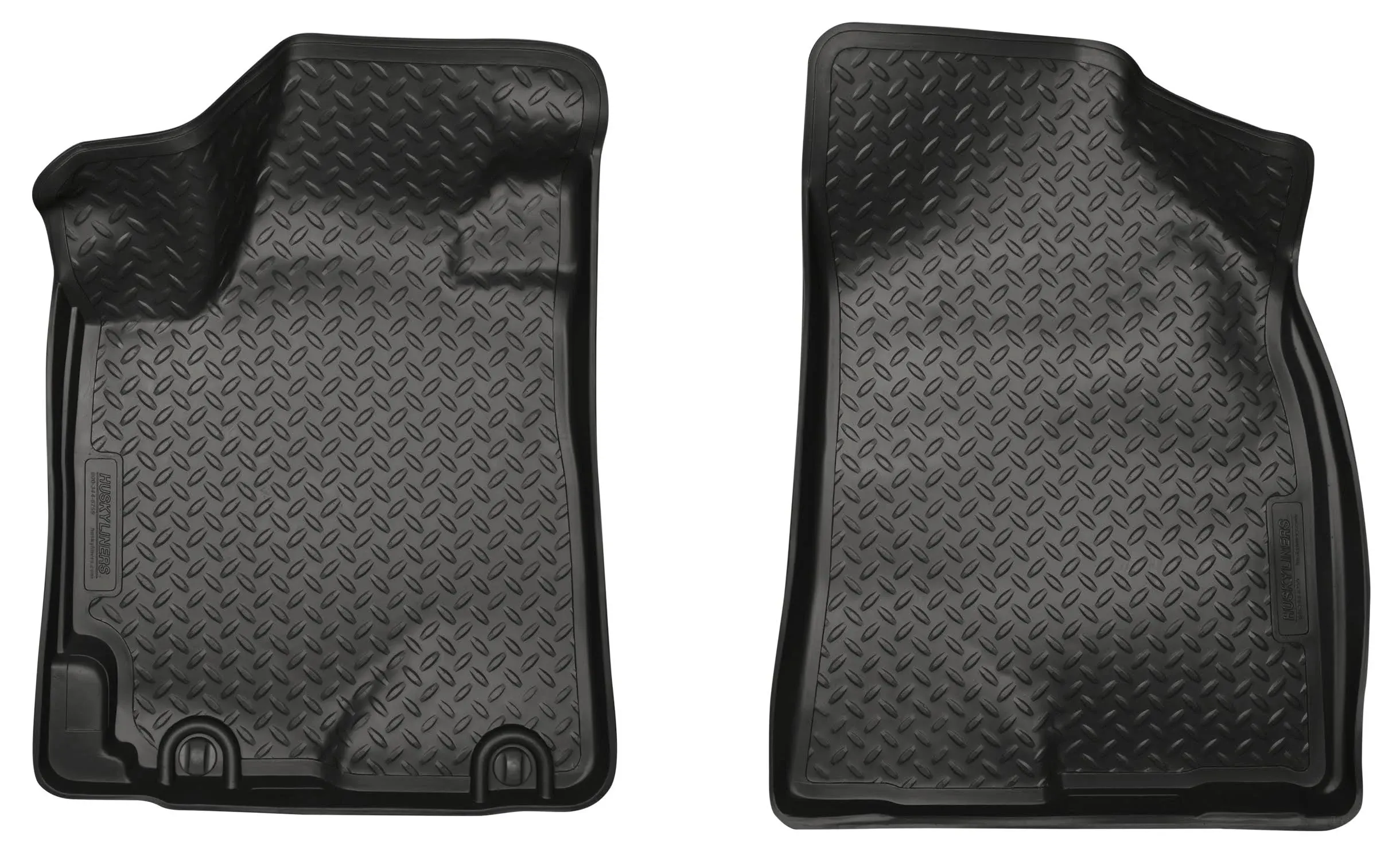 Husky Classic Style Floor Liners