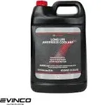 japhad 002721LLAC Genuine Engine Coolant / Antifreeze