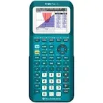 Texas Instruments TI-84 Plus CE