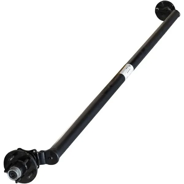 3.5k TK Trailer Axle | Trailer Parts Outlet