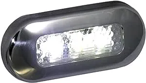 T-H Marine LED Oblong Courtesy Lights