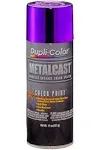 Dupli Color Metalcast Purple Anodized 11 oz. Aerosol Mc204