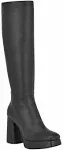 Nine West Vadda Boot | Women's | Black | Size 9.5 | Boots