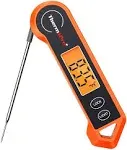 ThermoPro TP19H Digital Meat Thermometer for Cooking, Instant Read Thermometer