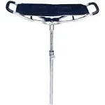 Spectator Seat Stick,Black - Buy Spectator Seat Stick,Walking Stick Chair Seat Light Weight Troop Stick,Troop Stick Chair Seat Product on Alibaba.com