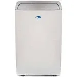 Whynter 14,000 BTU NEX Inverter Dual Hose Portable Air Conditioner/Dehumidifier/Fan ARC-1230WN