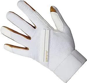 Men's Warstic Workman3 Batting Gloves