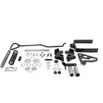 Pro Trucking Products RK351AL Left Hand Rebuild Kit for SAF Holland FW35 Fifth Wheels, Replaces RK-351-A-L