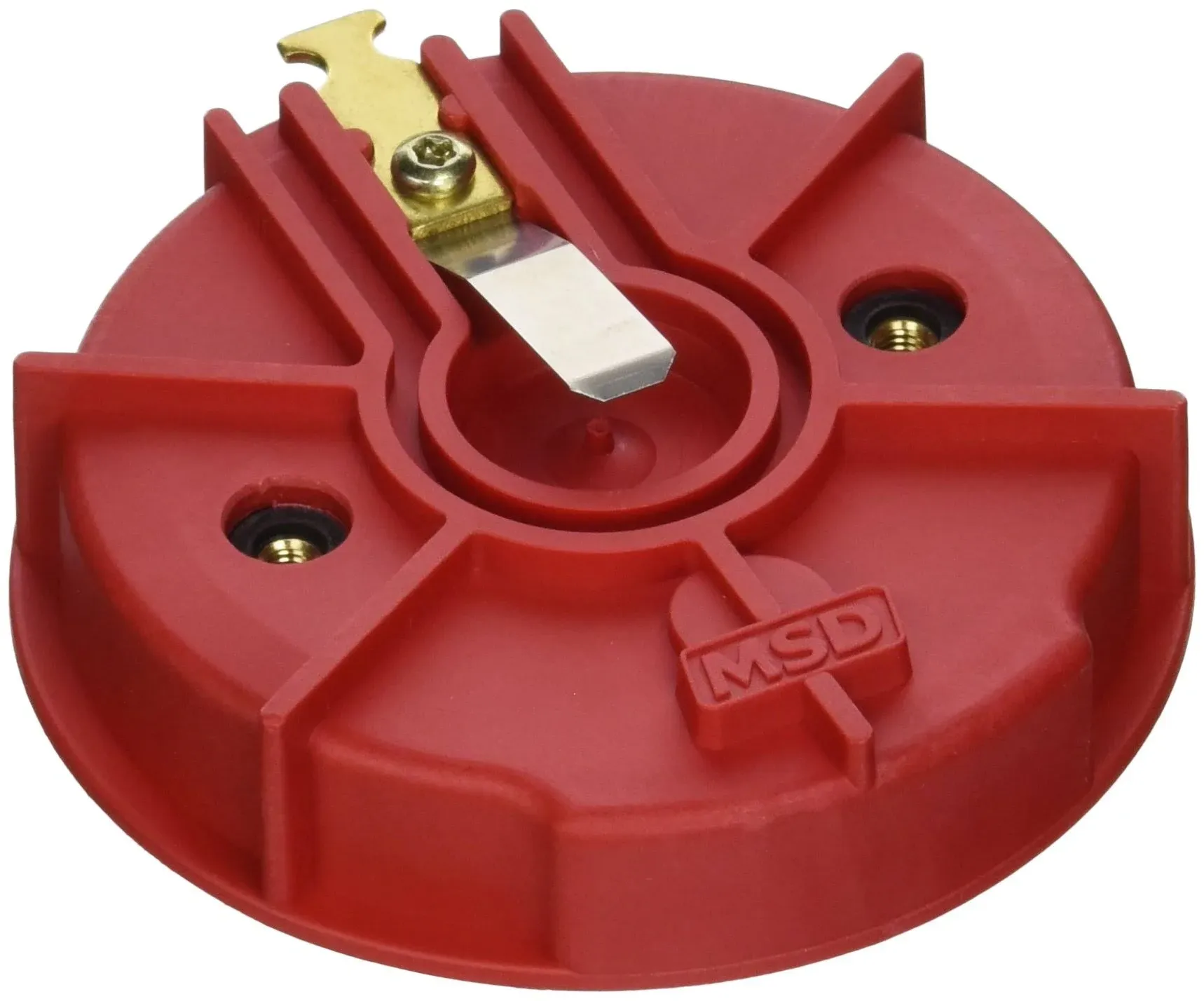 MSD Crank Trigger Distributor Rotors