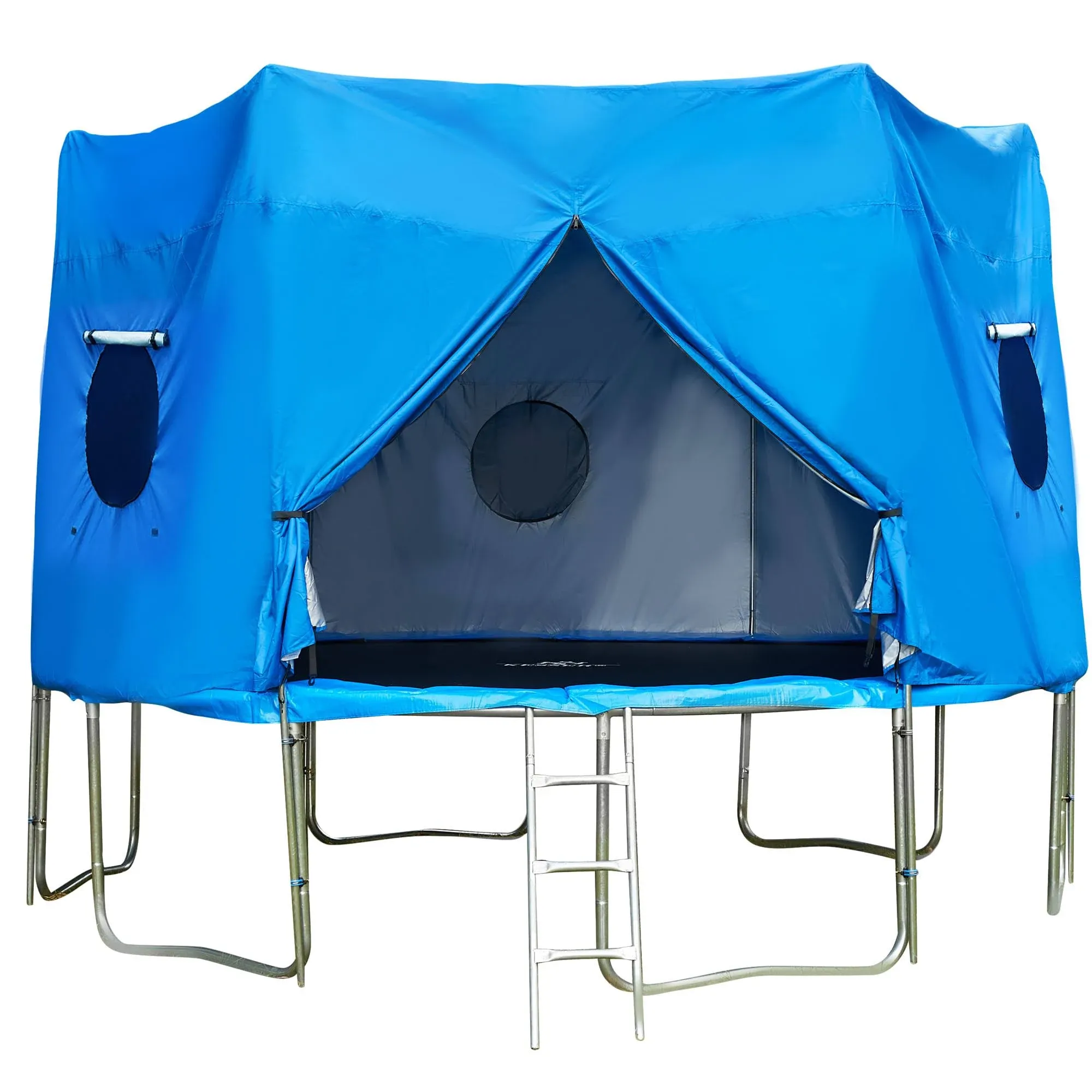 Trampoline Tent 12ft/14ft/15ft | Tent for Trampoline | Outdoor Fun for 15FT