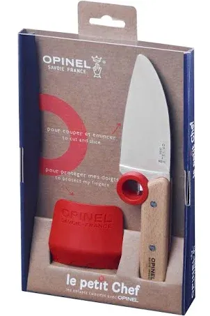 Little Kitchen Helper Knife Set