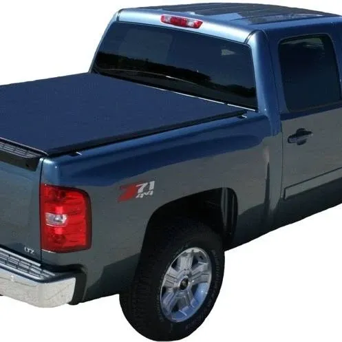 Truxedo 580601 TruXedo Lo Pro QT Tonneau Cover