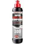 Menzerna Super Heavy Cut 300 - High Performance Car Polishing Compound