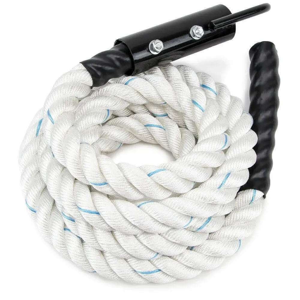 Crown Sporting Goods Gym Climbing Rope