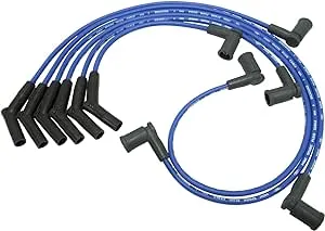 Spark Plug Wire Set 2001-2006 Ford Taurus, 52005