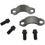 Yukon Gear & Axle YY STR-003 Dana 60 Dana 70 and Dana 80 Strap Kit