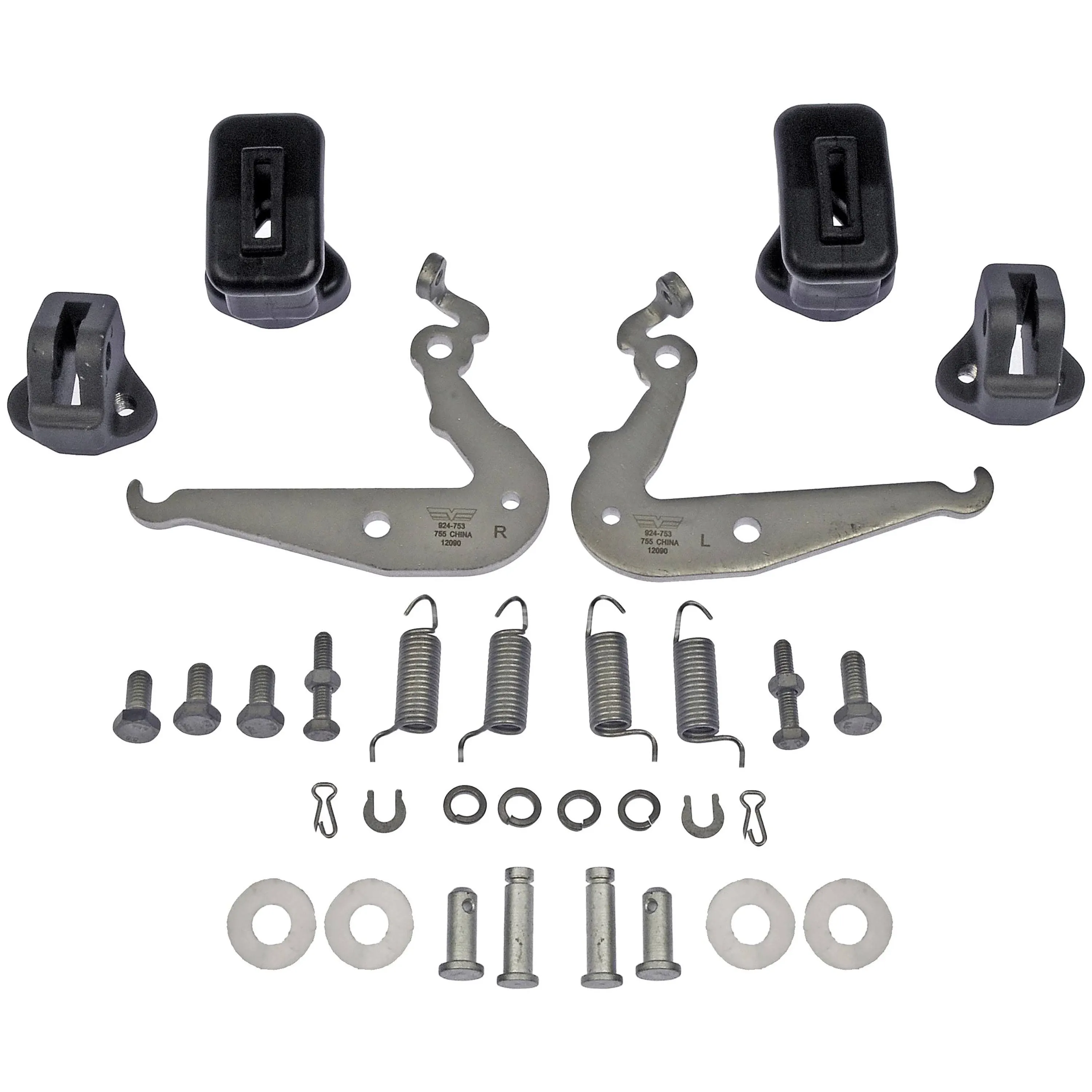 Dorman - OE Solutions Parking Brake Shoe Actuator Kit   