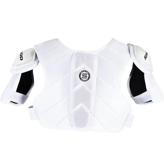 Sherwood 5030 HOF Senior Hockey Shoulder Pads Small